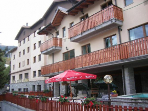 Hotel Savoia Debili Sauze D'oulx